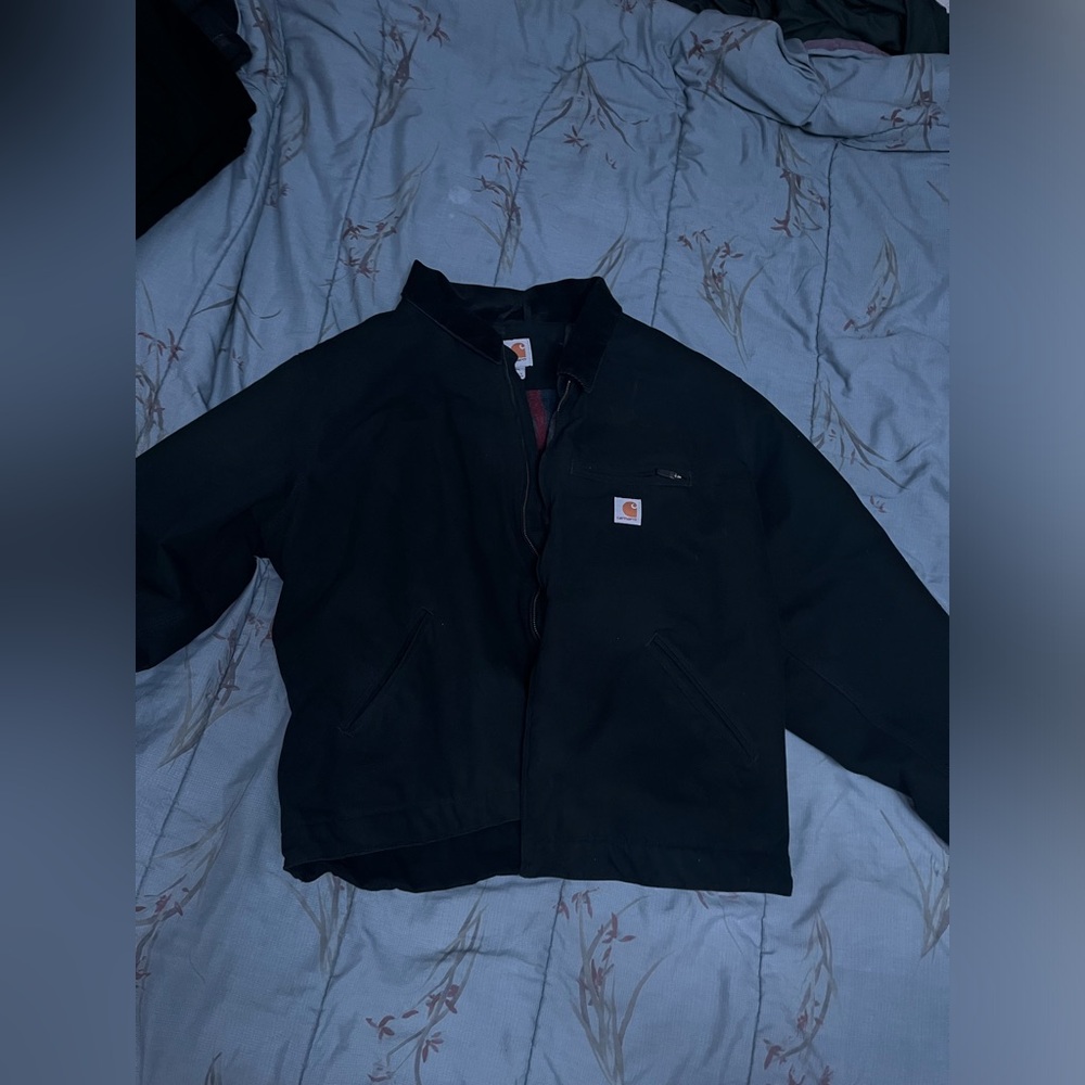 Carhartt Jacket